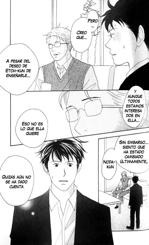 Nodame Cantabile - Capítulo 37 - Página 9 - LectorTMOo