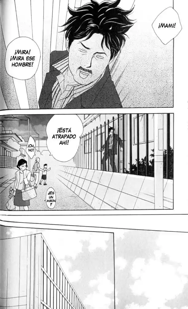 Nodame Cantabile - Capítulo 37 - Página 10 - LectorTMOo