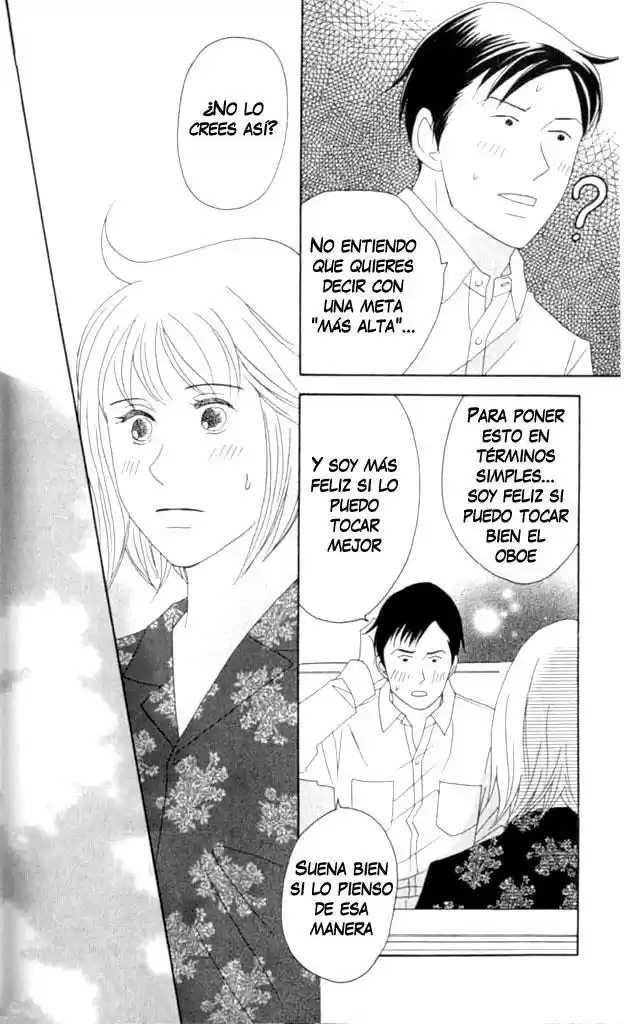 Nodame Cantabile - Capítulo 37 - Página 17 - LectorTMOo