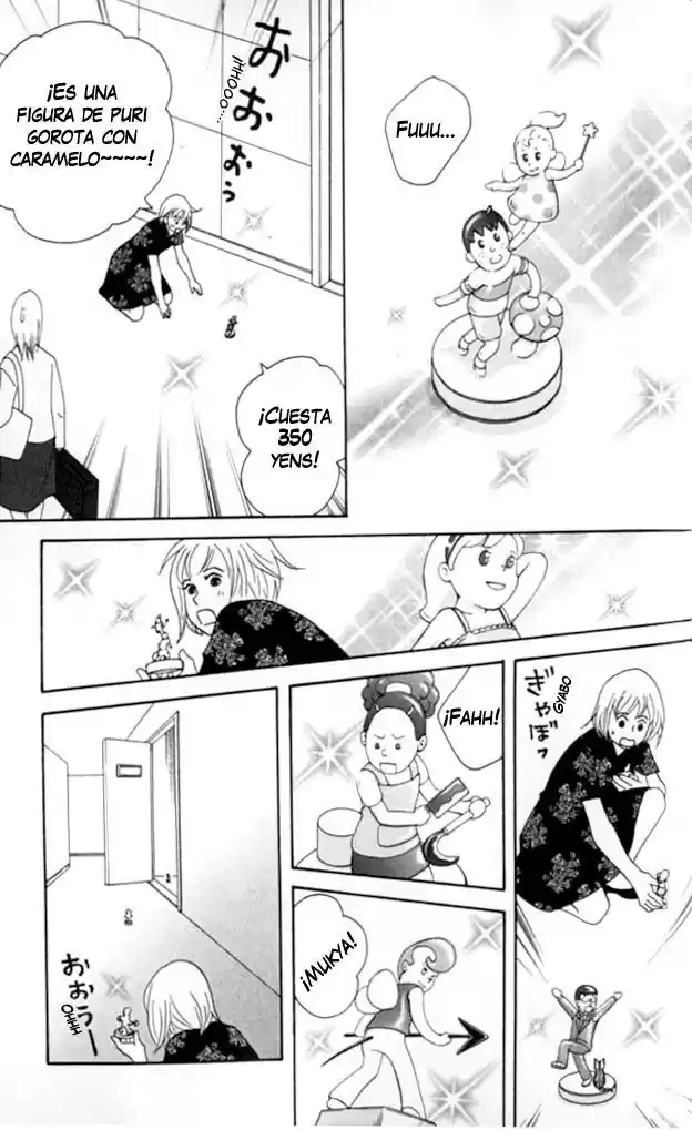 Nodame Cantabile - Capítulo 37 - Página 22 - LectorTMOo