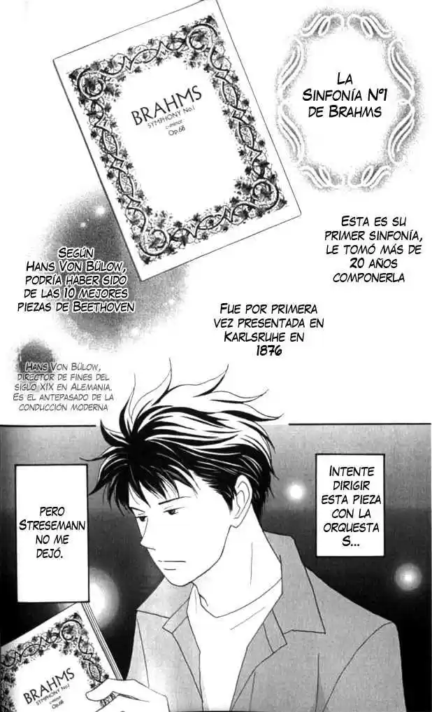 Nodame Cantabile - Capítulo 38 - Página 2 - LectorTMOo