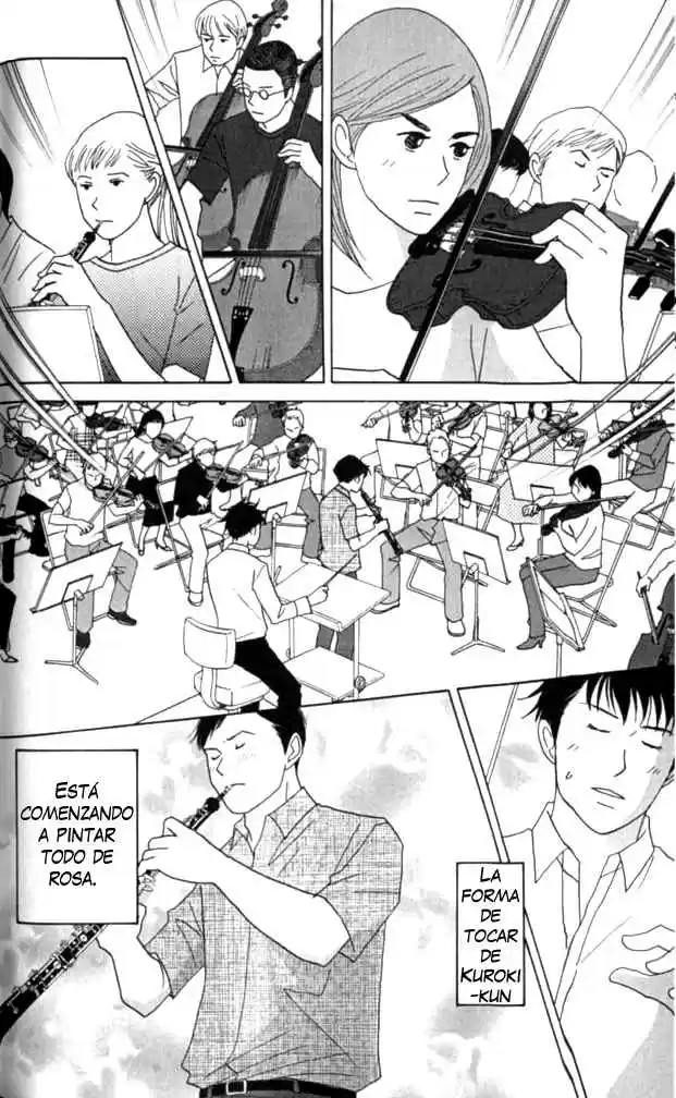 Nodame Cantabile - Capítulo 38 - Página 14 - LectorTMOo