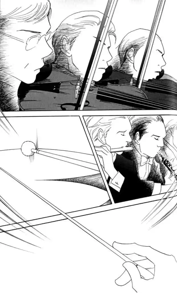 Nodame Cantabile - Capítulo 38 - Página 27 - LectorTMOo