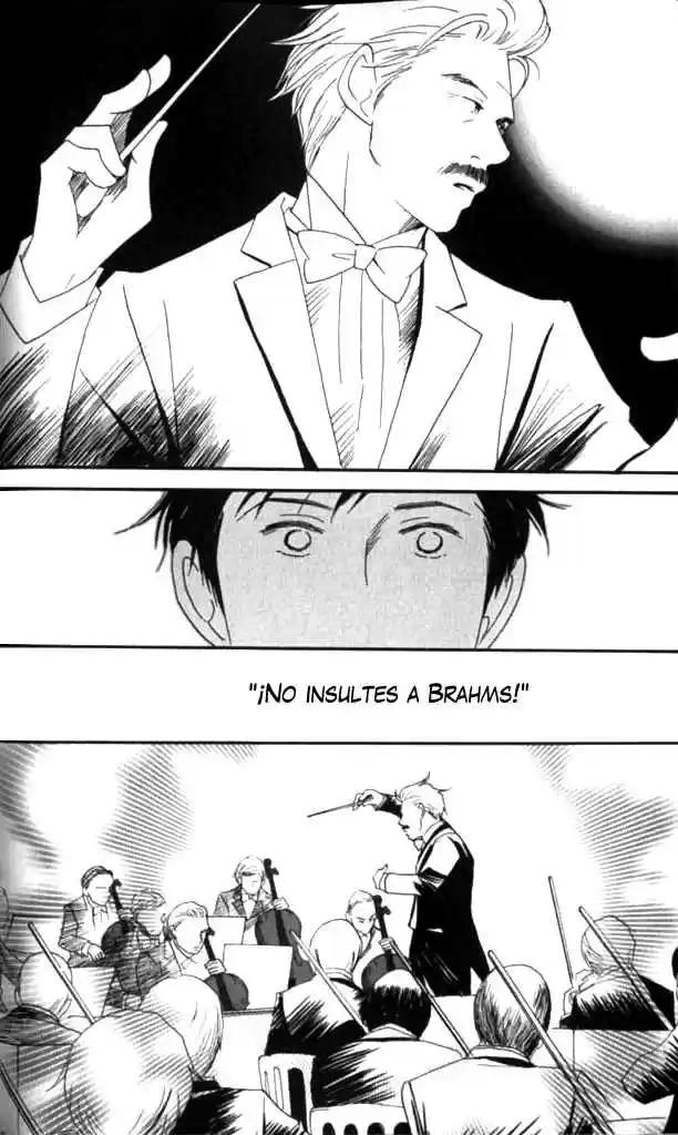 Nodame Cantabile - Capítulo 38 - Página 28 - LectorTMOo