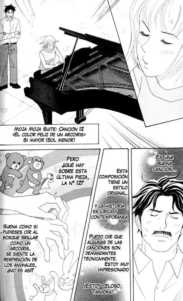 Nodame Cantabile - Capítulo 39 - Página 4 - LectorTMOo