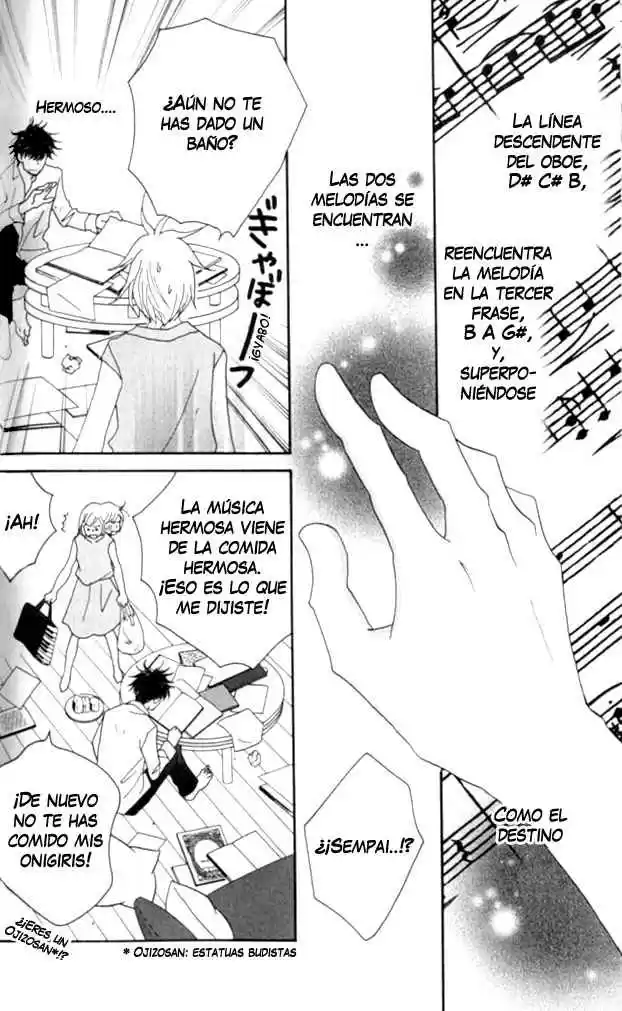 Nodame Cantabile - Capítulo 39 - Página 7 - LectorTMOo