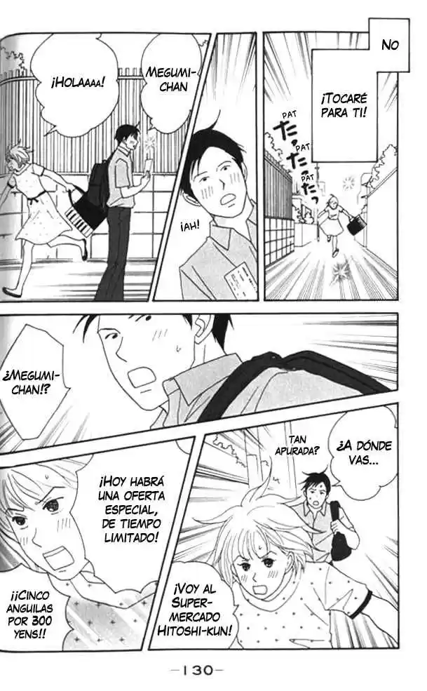 Nodame Cantabile - Capítulo 39 - Página 11 - LectorTMOo