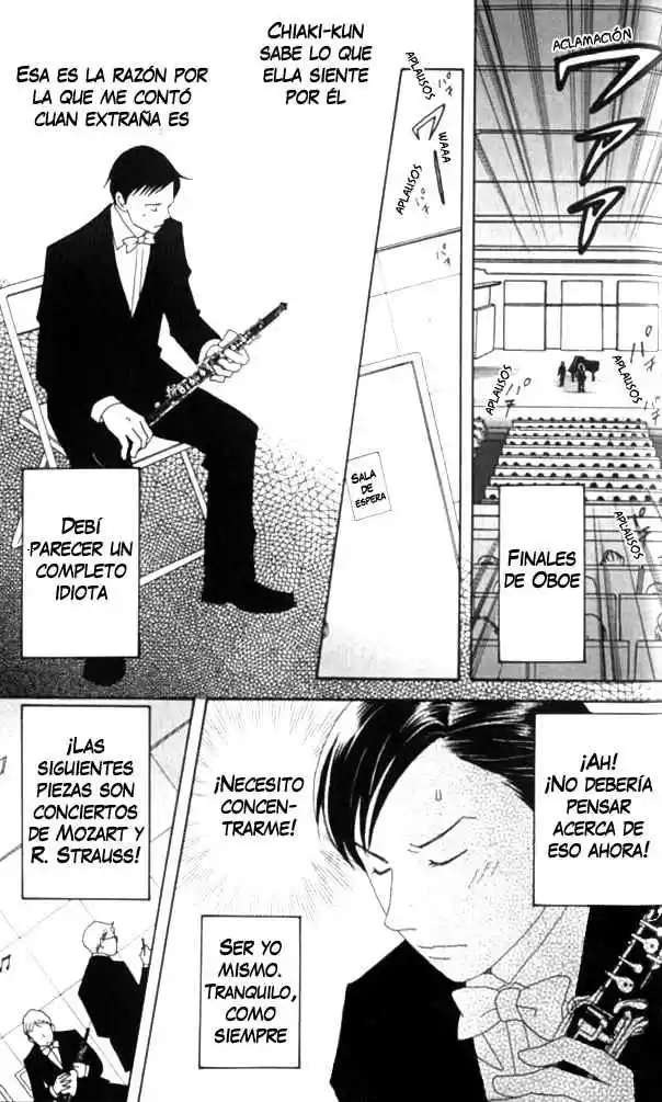 Nodame Cantabile - Capítulo 39 - Página 16 - LectorTMOo