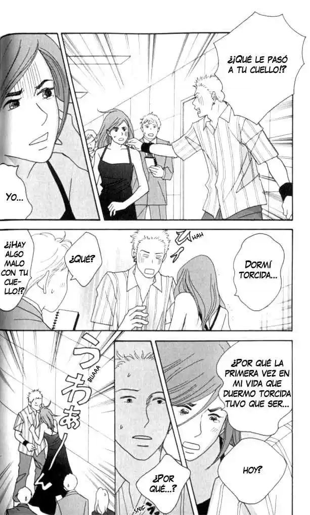 Nodame Cantabile - Capítulo 39 - Página 20 - LectorTMOo