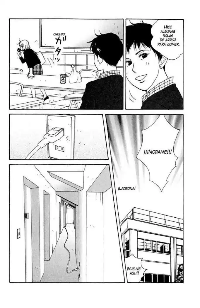 Nodame Cantabile - Capítulo 4 - Página 4 - LectorTMOo