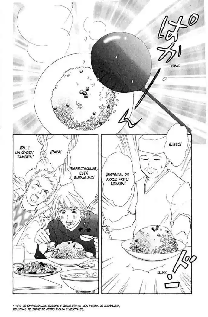Nodame Cantabile - Capítulo 4 - Página 14 - LectorTMOo