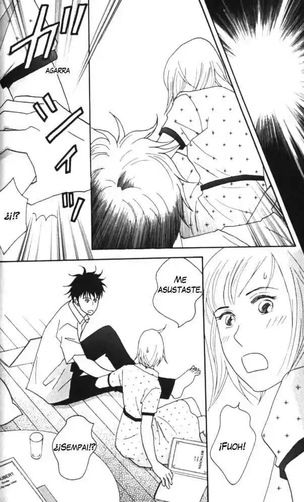 Nodame Cantabile - Capítulo 40 - Página 16 - LectorTMOo
