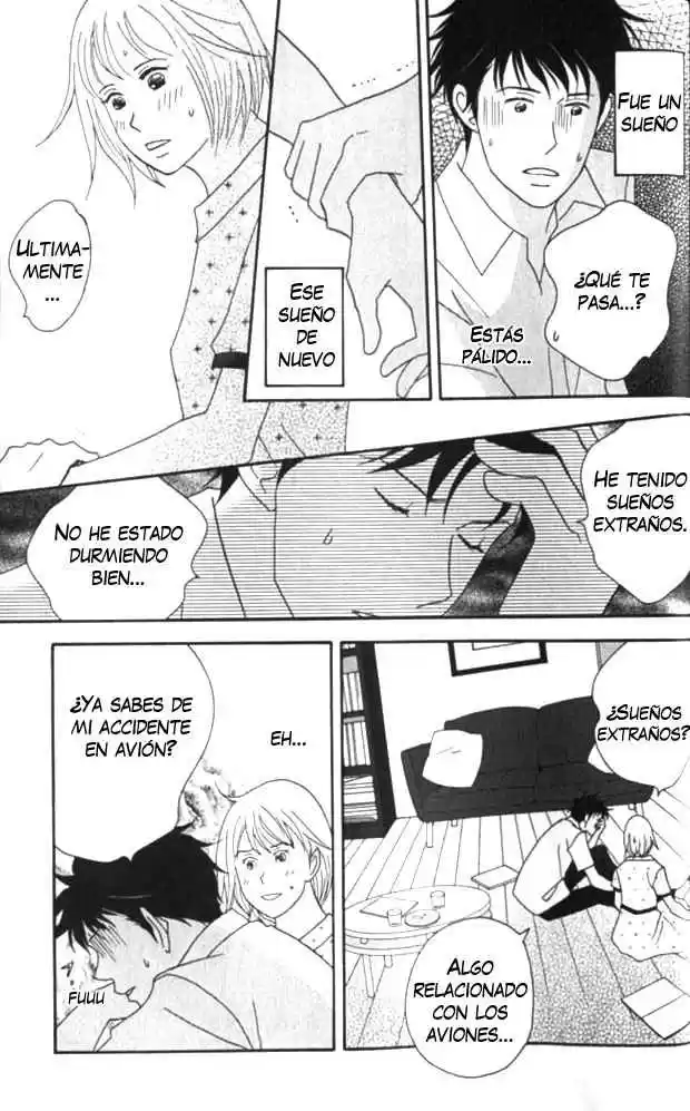 Nodame Cantabile - Capítulo 40 - Página 17 - LectorTMOo