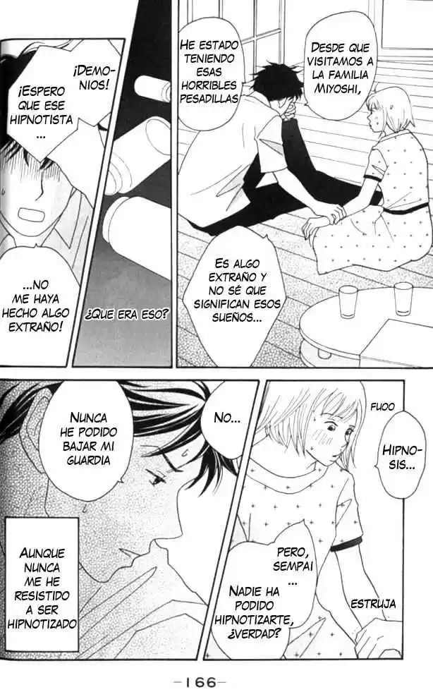 Nodame Cantabile - Capítulo 40 - Página 18 - LectorTMOo