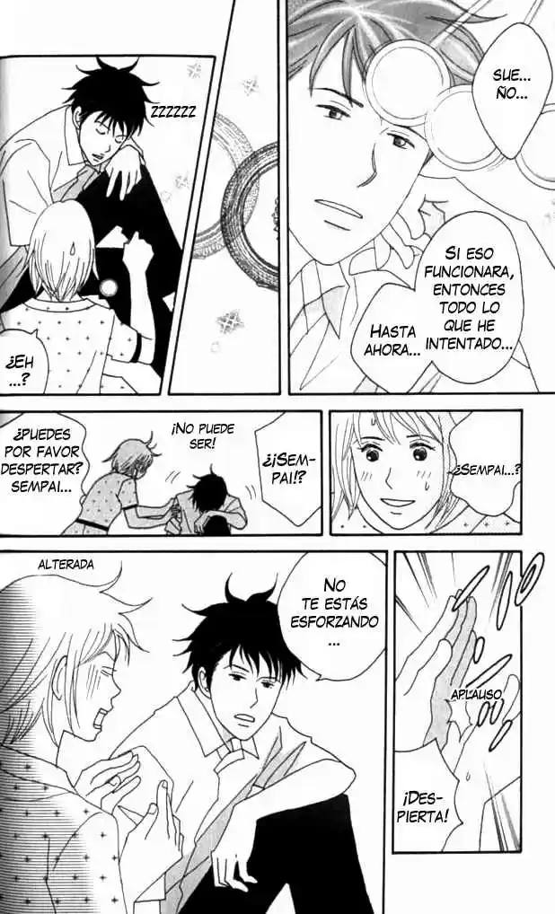 Nodame Cantabile - Capítulo 40 - Página 20 - LectorTMOo
