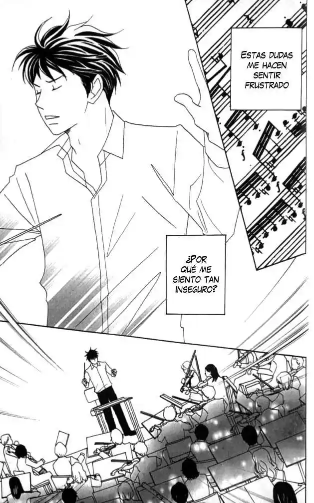 Nodame Cantabile - Capítulo 40 - Página 25 - LectorTMOo