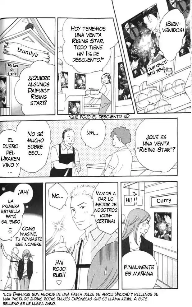 Nodame Cantabile - Capítulo 40 - Página 28 - LectorTMOo