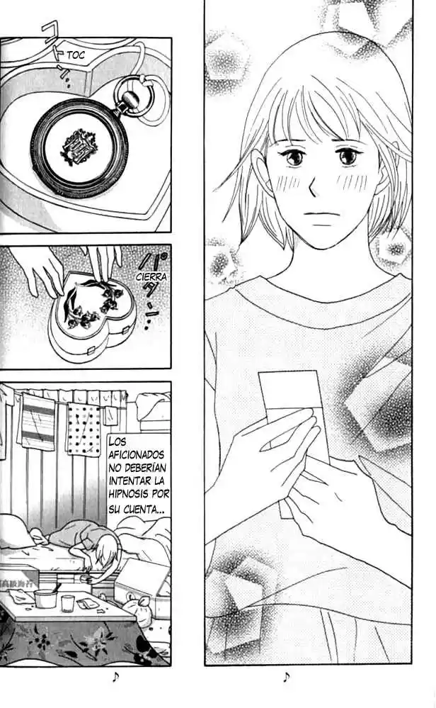 Nodame Cantabile - Capítulo 40 - Página 32 - LectorTMOo