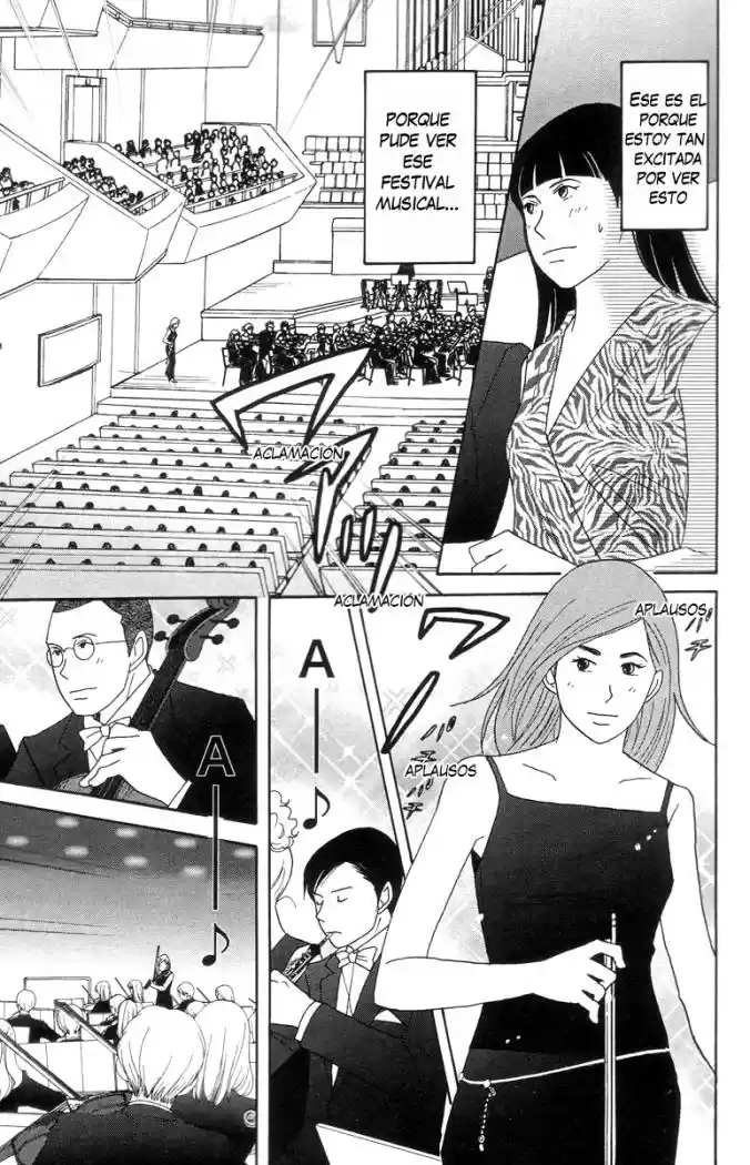 Nodame Cantabile - Capítulo 41 - Página 13 - LectorTMOo