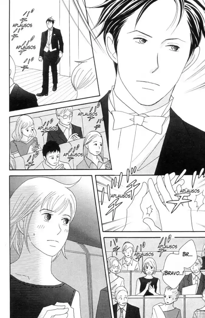 Nodame Cantabile - Capítulo 41 - Página 14 - LectorTMOo
