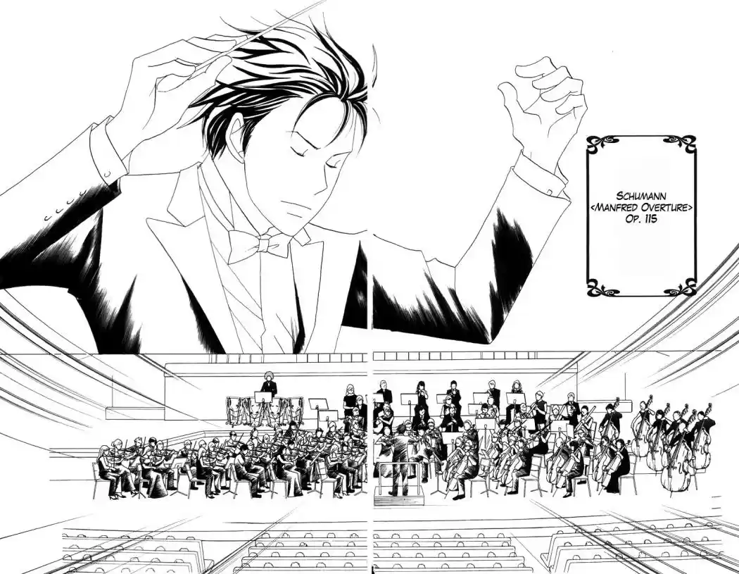 Nodame Cantabile - Capítulo 41 - Página 16 - LectorTMOo
