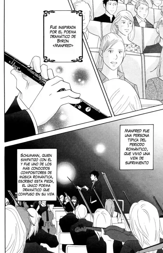Nodame Cantabile - Capítulo 41 - Página 17 - LectorTMOo