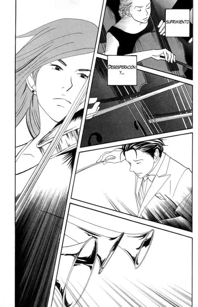Nodame Cantabile - Capítulo 41 - Página 18 - LectorTMOo