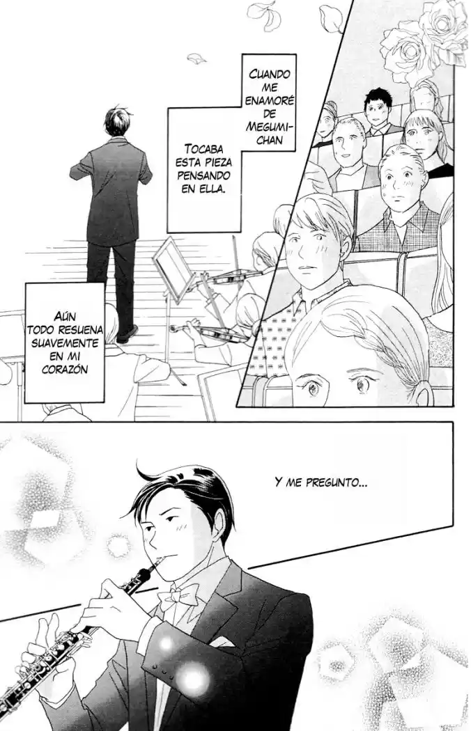 Nodame Cantabile - Capítulo 41 - Página 28 - LectorTMOo