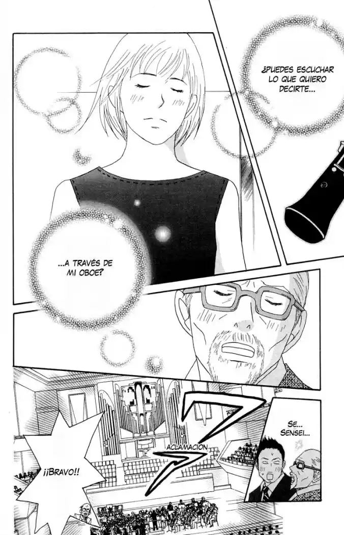 Nodame Cantabile - Capítulo 41 - Página 29 - LectorTMOo