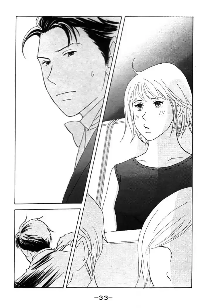 Nodame Cantabile - Capítulo 41 - Página 36 - LectorTMOo