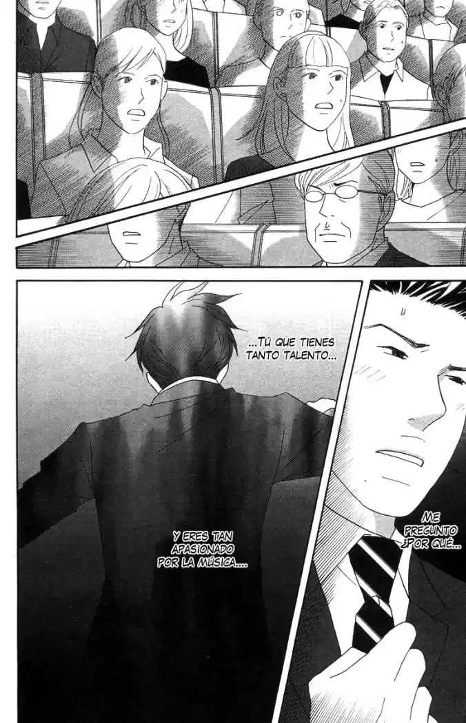 Nodame Cantabile - Capítulo 42 - Página 6 - LectorTMOo