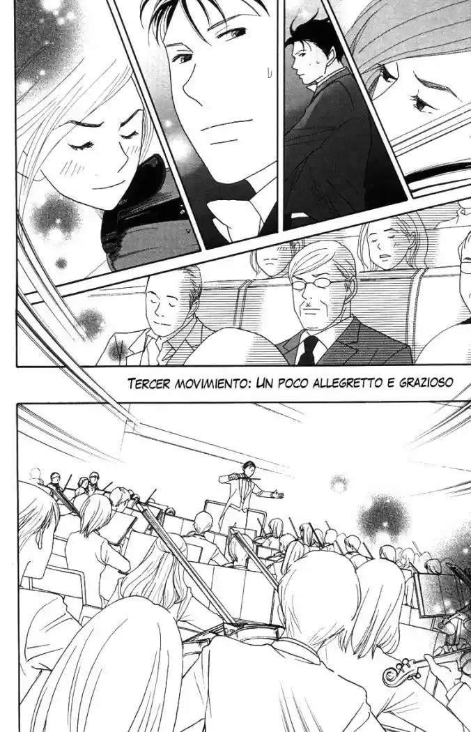 Nodame Cantabile - Capítulo 42 - Página 8 - LectorTMOo