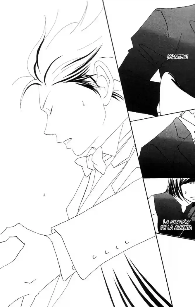 Nodame Cantabile - Capítulo 42 - Página 11 - LectorTMOo
