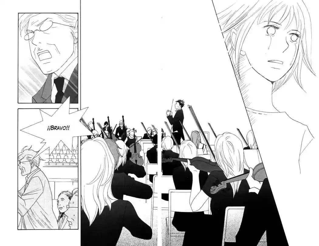 Nodame Cantabile - Capítulo 42 - Página 12 - LectorTMOo