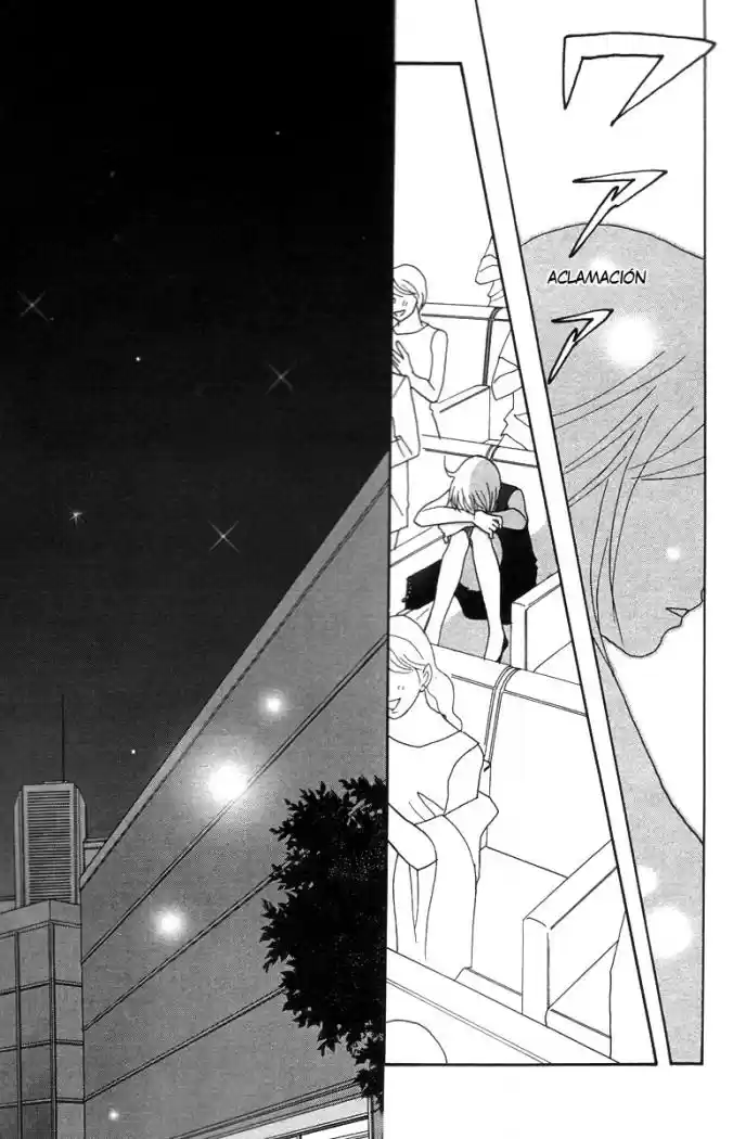 Nodame Cantabile - Capítulo 42 - Página 14 - LectorTMOo