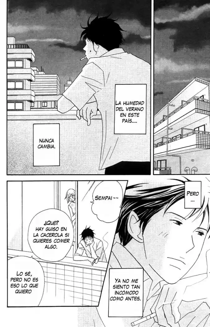 Nodame Cantabile - Capítulo 42 - Página 17 - LectorTMOo