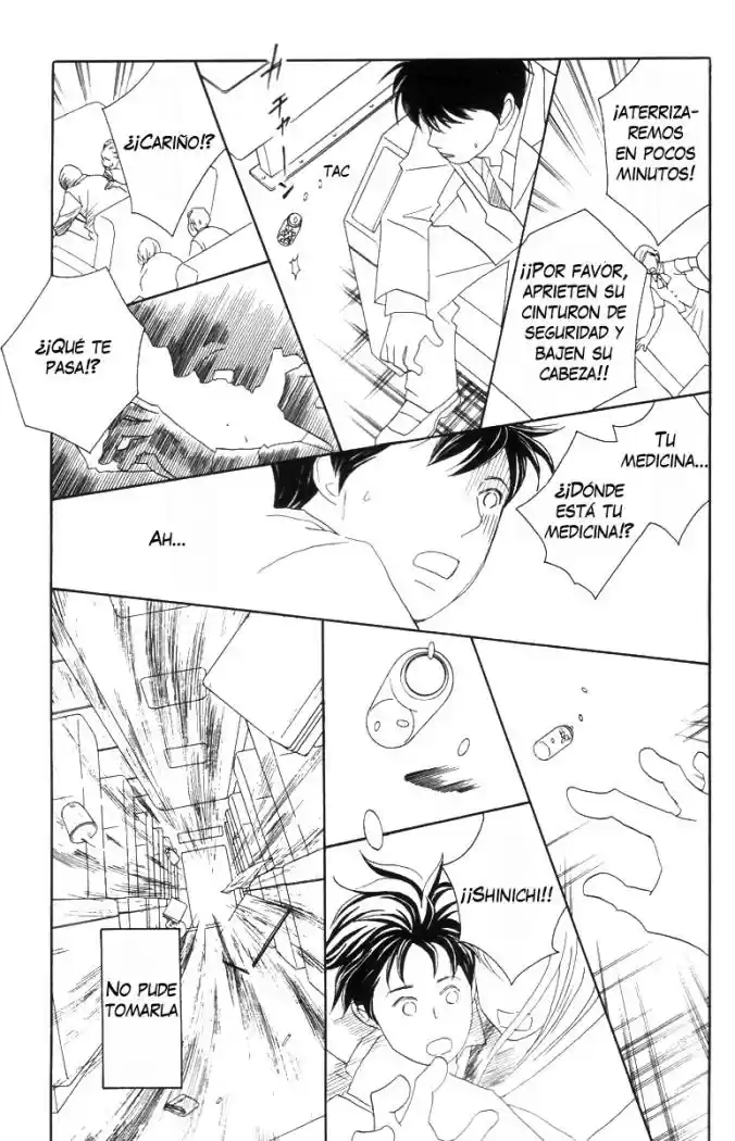 Nodame Cantabile - Capítulo 42 - Página 22 - LectorTMOo