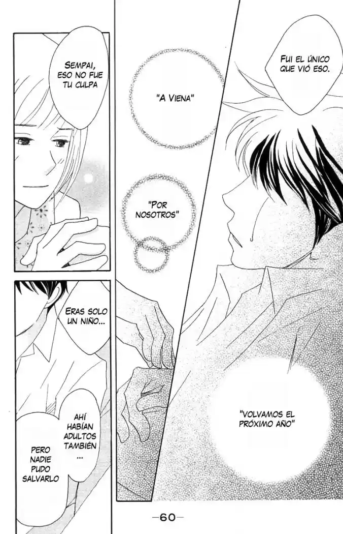 Nodame Cantabile - Capítulo 42 - Página 23 - LectorTMOo