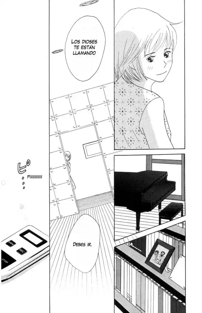 Nodame Cantabile - Capítulo 42 - Página 25 - LectorTMOo