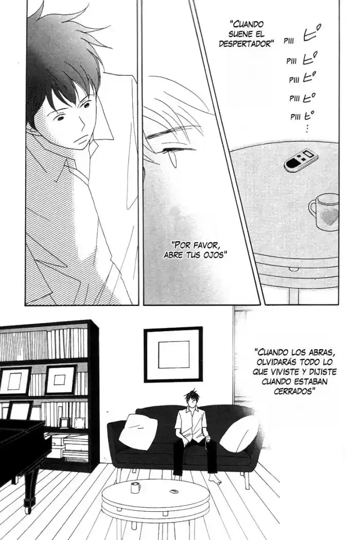 Nodame Cantabile - Capítulo 42 - Página 26 - LectorTMOo