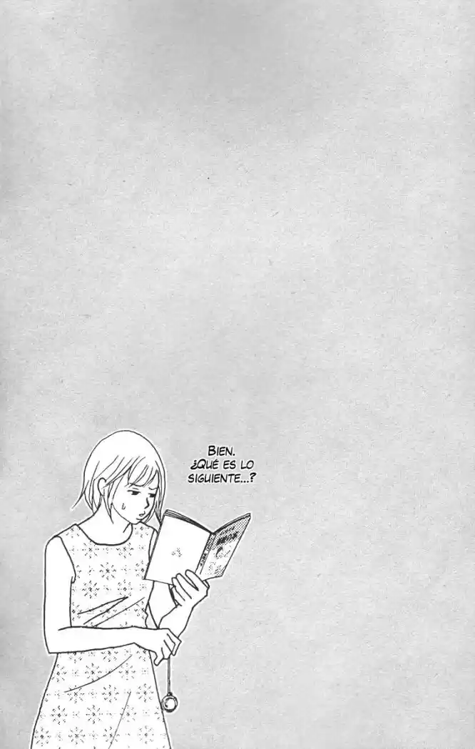 Nodame Cantabile - Capítulo 42 - Página 28 - LectorTMOo