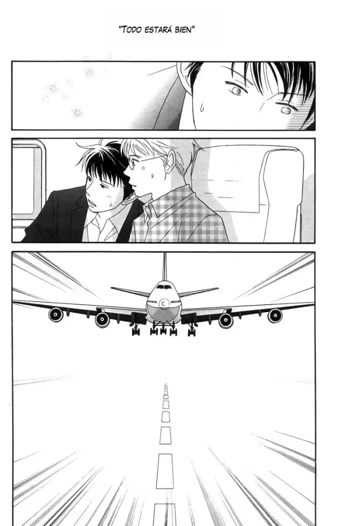 Nodame Cantabile - Capítulo 43 - Página 11 - LectorTMOo