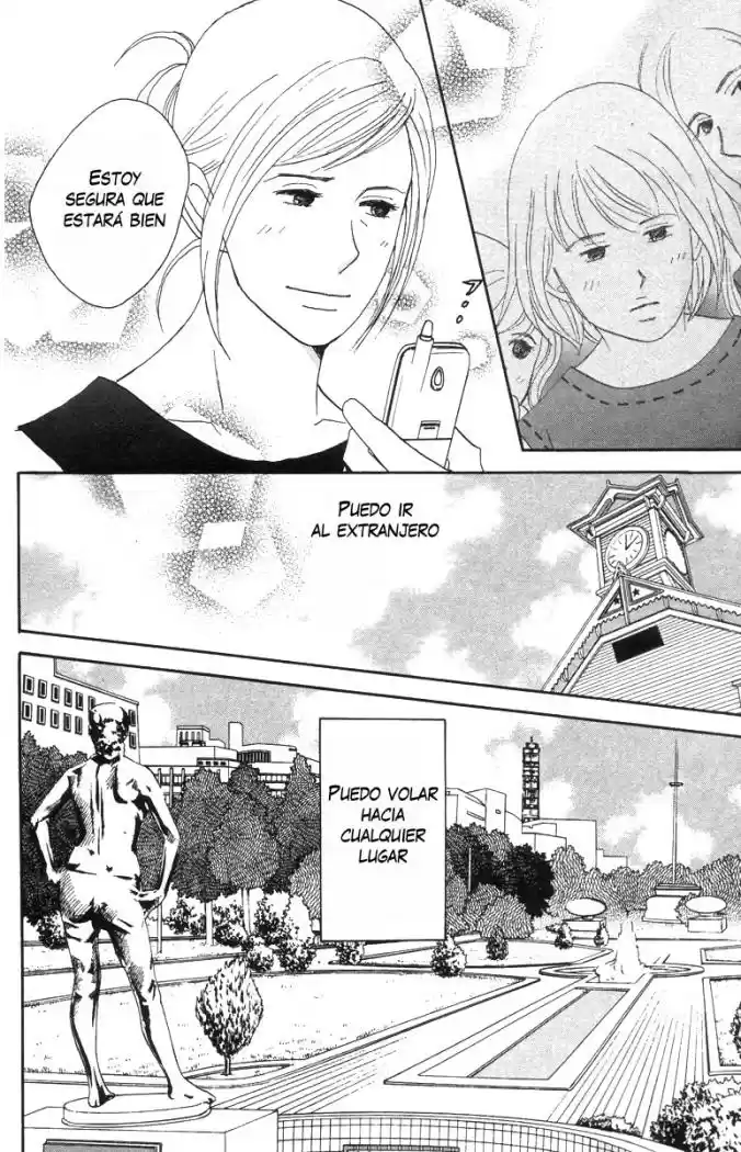 Nodame Cantabile - Capítulo 43 - Página 13 - LectorTMOo