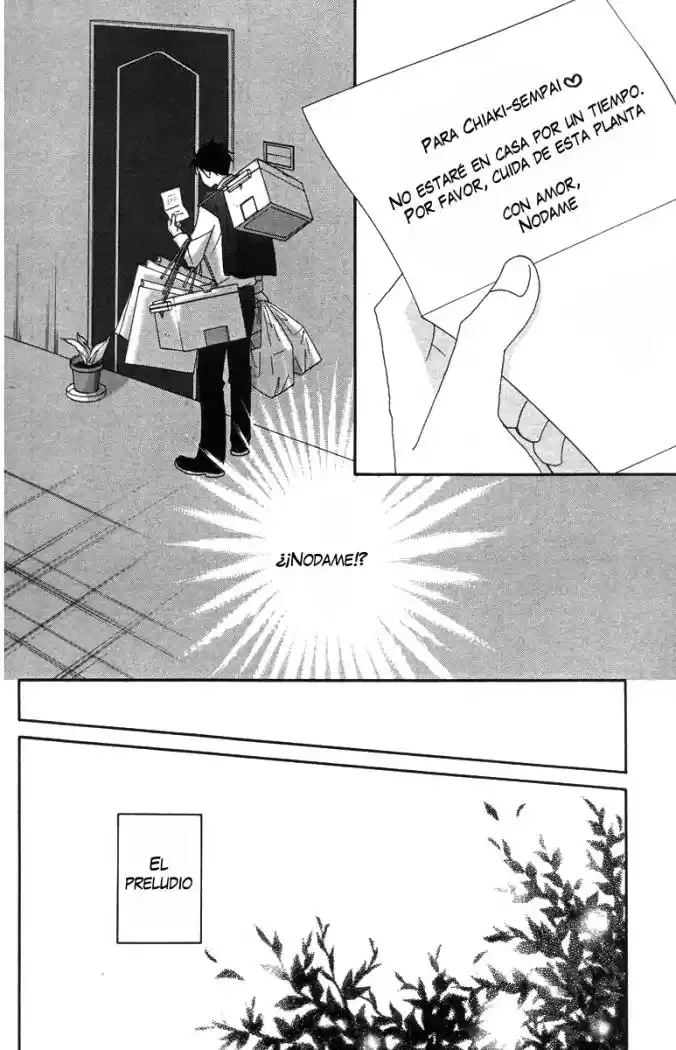 Nodame Cantabile - Capítulo 43 - Página 17 - LectorTMOo