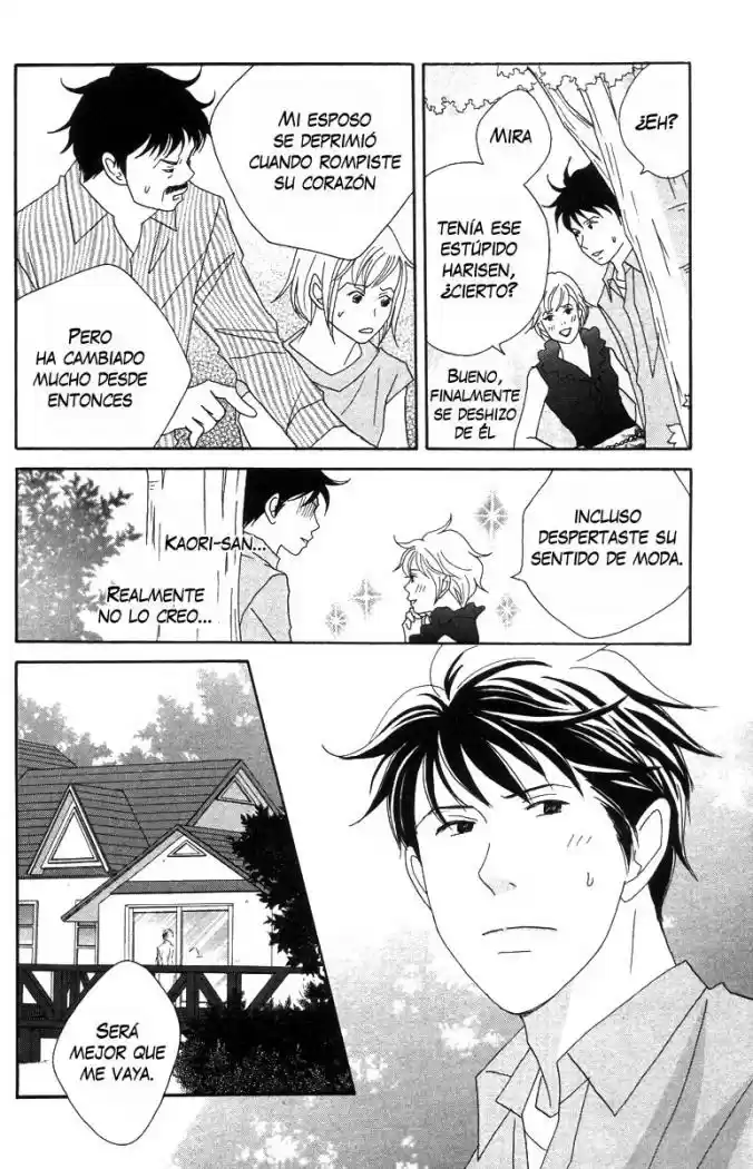 Nodame Cantabile - Capítulo 43 - Página 29 - LectorTMOo