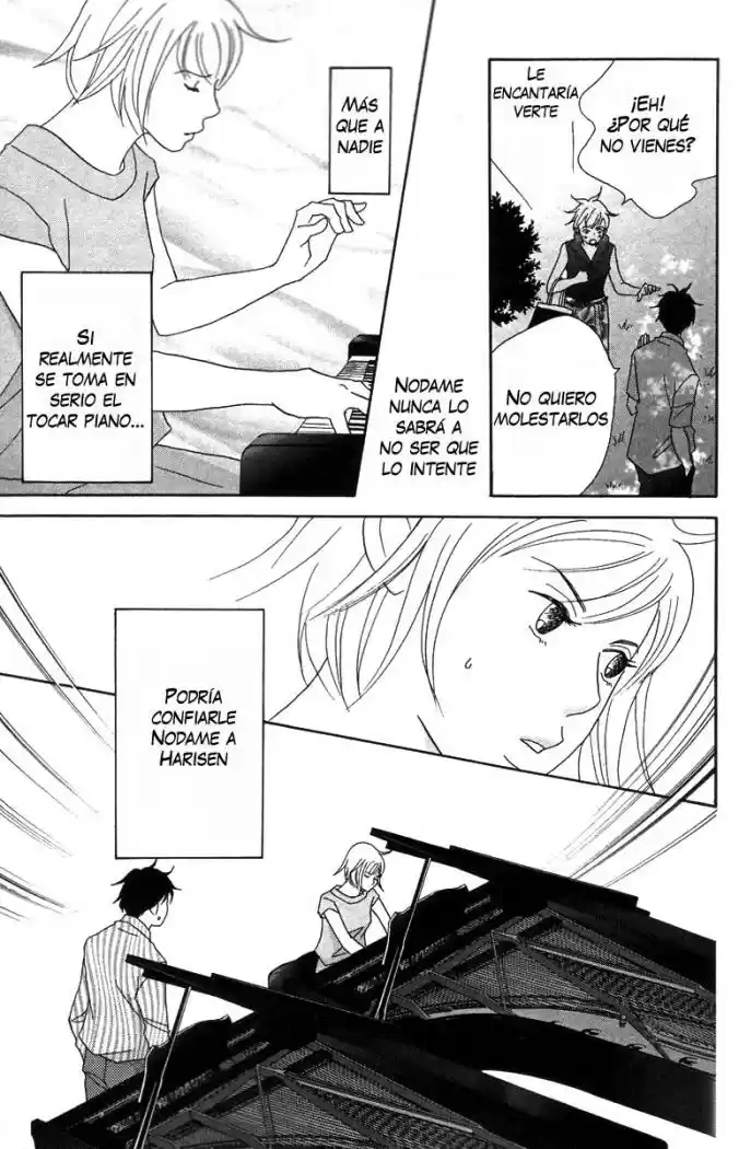 Nodame Cantabile - Capítulo 43 - Página 30 - LectorTMOo