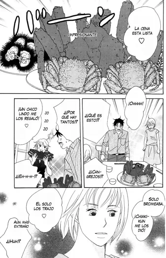 Nodame Cantabile - Capítulo 43 - Página 32 - LectorTMOo