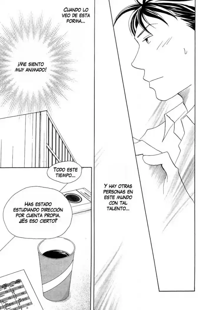 Nodame Cantabile - Capítulo 44 - Página 16 - LectorTMOo