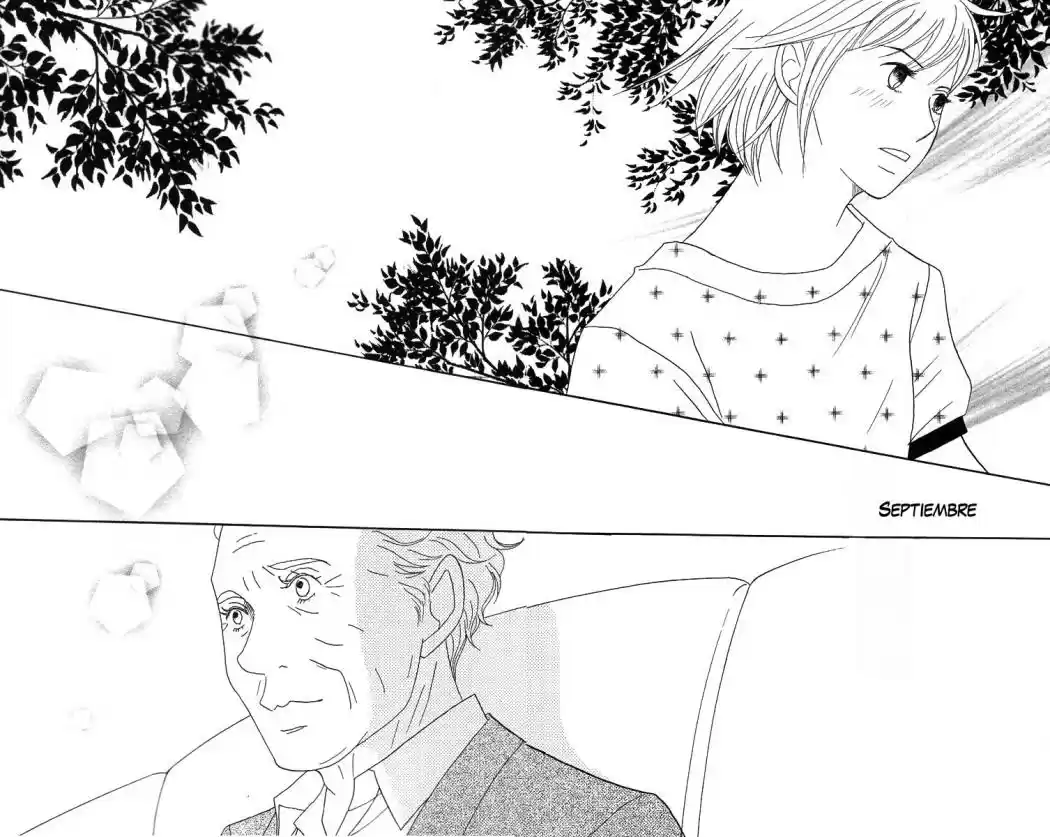 Nodame Cantabile - Capítulo 44 - Página 23 - LectorTMOo