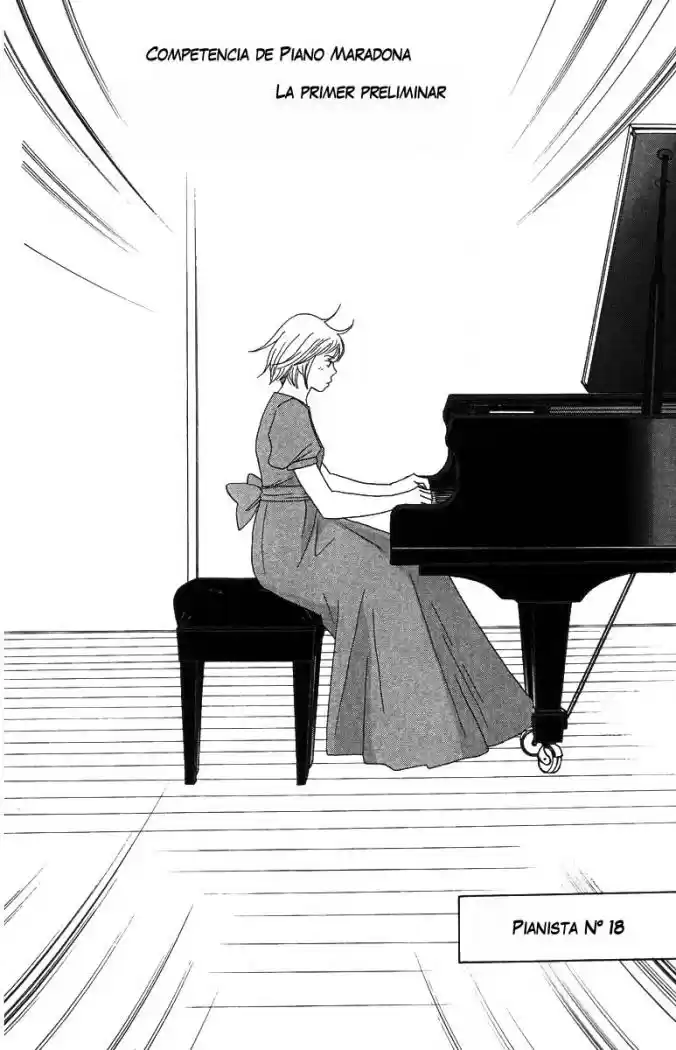 Nodame Cantabile - Capítulo 44 - Página 24 - LectorTMOo